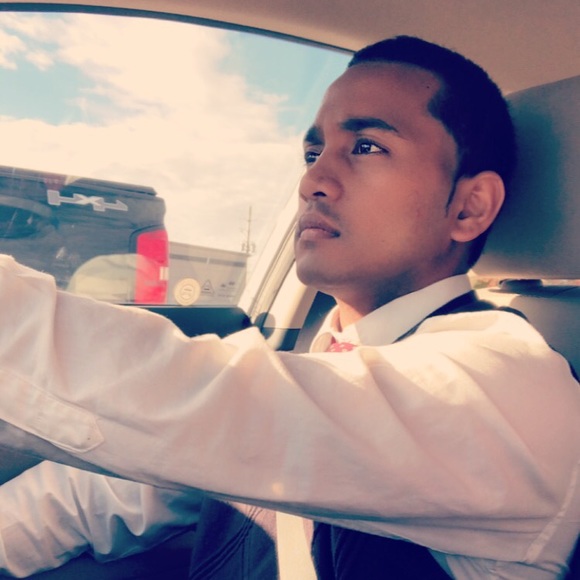 Meet your Posher, James - Picture 1 of 1